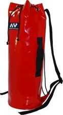 AV Kit Bag 25 L Red Transport