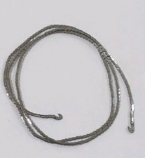  Fusee chain. Length 160 mm