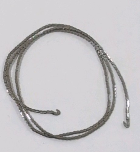 Fusee chain length - fusee,