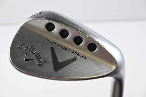Callaway mack daddy forged - daddy,