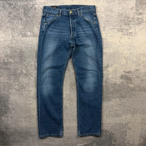 Vintage lee 101b straight - vintage,