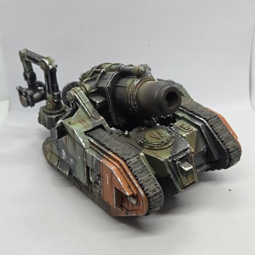Warhammer 40k forgeworld - 40k,