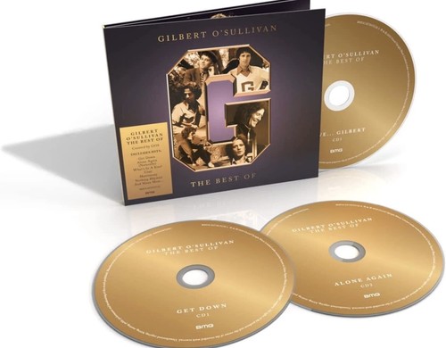 Gilbert sullivan the - o'sullivan,
