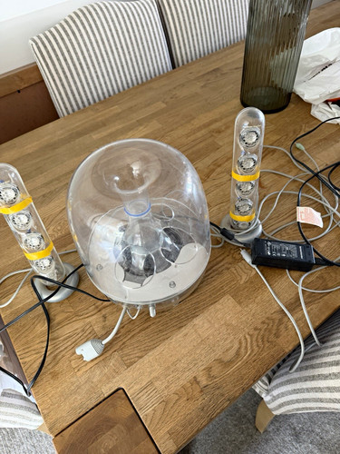 Harman kardon soundsticks - soundsticks, ii