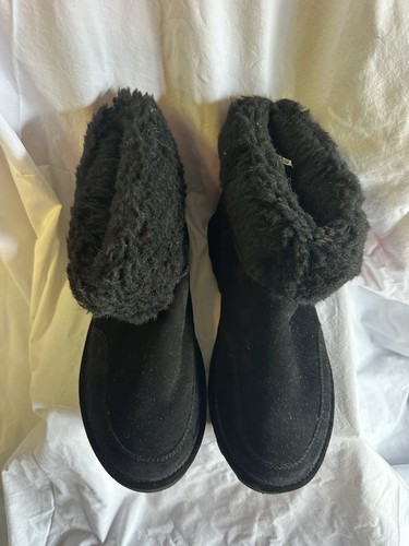 Bearpaw womans kylee boot - bearpaw,