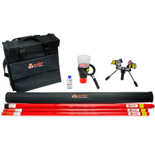 Solo 812 Smoke Detector Test