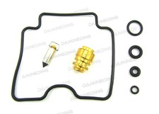 Carb Carburetor Rebuild Kit