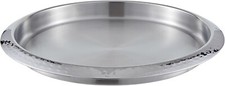 Round Stainless-Steel Bar