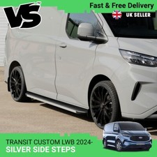 FITS FORD TRANSIT CUSTOM LWB