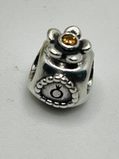 Pandora Perfume Bottle Rare
