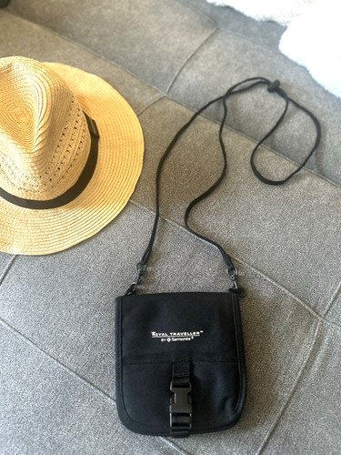 Samsonite royal traveller - samsonite*,