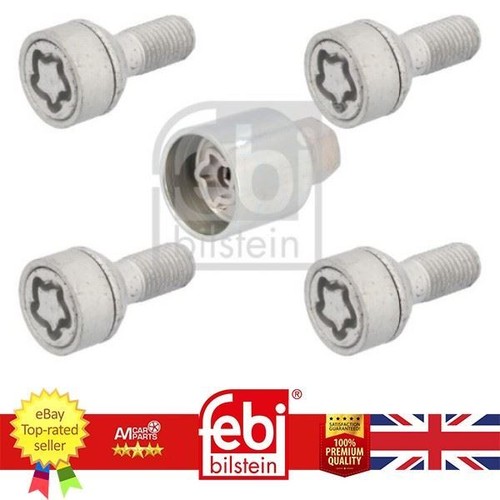 Front rear wheel bolt for - front,