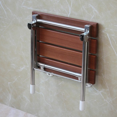X12 folding shower - 14.9"x12.2",
