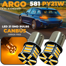 For Renault Twingo Led Amber