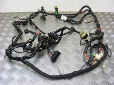 Medley 125 Loom Wiring Harness