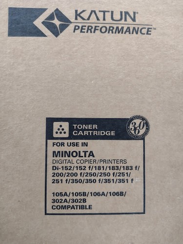 Konica minolta toner - toner, 2