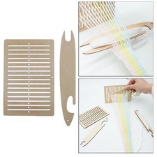 Weaving Loom Kit DIY