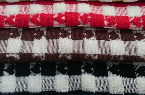 100 cotton heart design - heart,