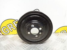 VW Transporter T5 T5.1 2010-2015 2.0 TDI Crankshaft Pulley 038105243M