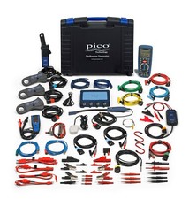 PicoScope 4425A Automotive EV Diagnostic Oscilloscope 4 channel Electric Vehicle
