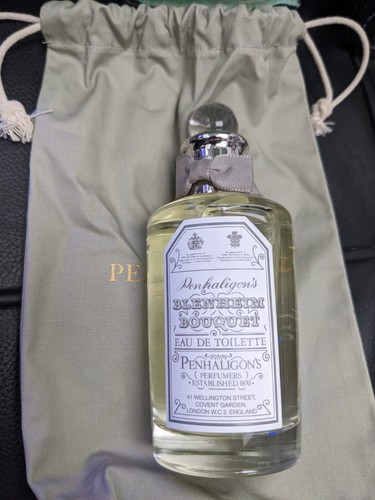 Penhaligons blenheim bouquet - blenheim,