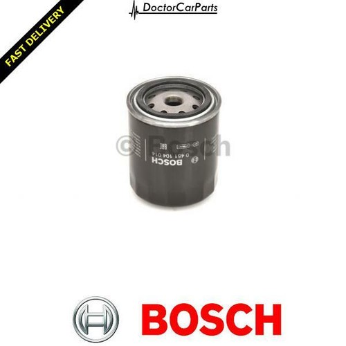 Oil filter for - for, land