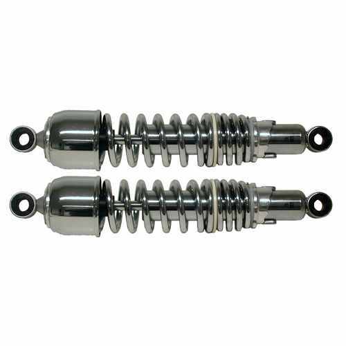 Shocks 325mm pin - shocks, pin+pin
