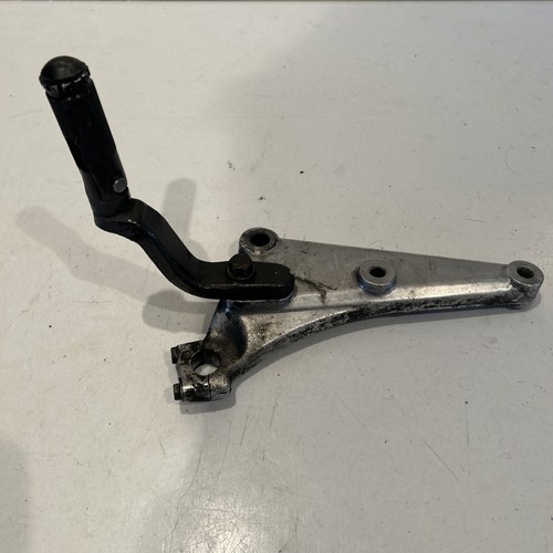 1981 honda 125 left - 1981, t