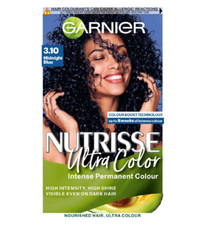 Garnier Nutrisse Creme Hair