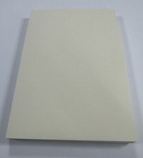 A4 Paper Cream Conqueror Wove