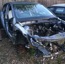 Vauxhall Mk5 Astra 1.7 CDTI