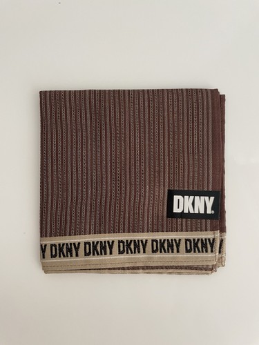 Dkny men handkerchief border - men,