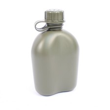 Replica US Army 1qt Canteen Water Bottle AV008