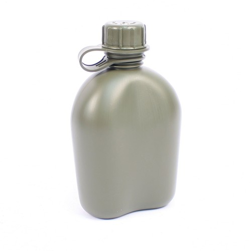Replica army 1qt canteen - us,