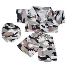 Desert Army Uniform Camouflage