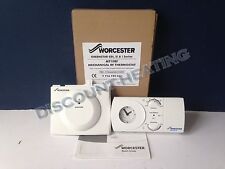 Worcester MT10RF Wireless