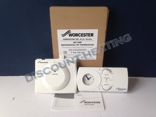 Worcester mt10rf wireless - mt10rf,
