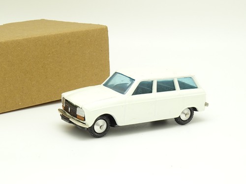 Metosul peugeot 304 - 1/43,