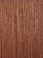 Mahogany Engineered Veneer