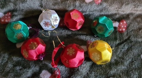 Lot vintage retro spun - vintage,