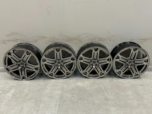 Inch range rover alloy - inch,
