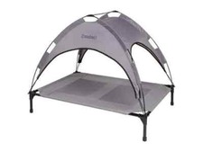 Dog Bed Removable Sun Shade