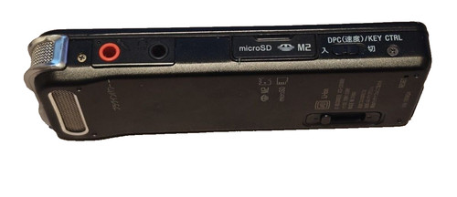Sony icd sx1000 linear - icd-sx1000, pcm