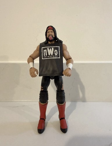 Wwe elite collection - collection, action