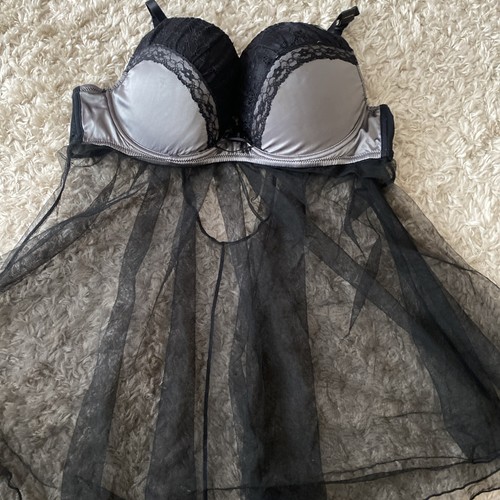 Beautiful ann summers - beautiful, satin