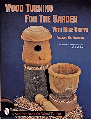 Wood turnings for the - for,
