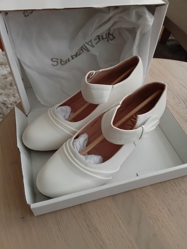 Dream pairs white mary - dream, jane