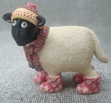 Ewe and Me Toni Goffe Sheep