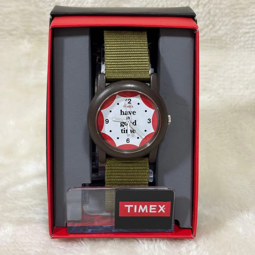 Timex camper j1006 - camper,