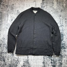 Folk Men's Snap Button up